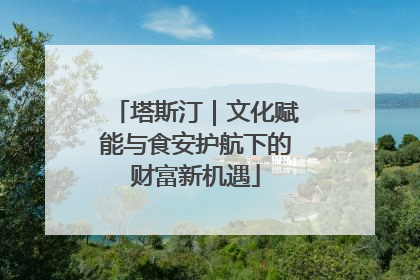 塔斯汀｜文化赋能与食安护航下的财富新机遇