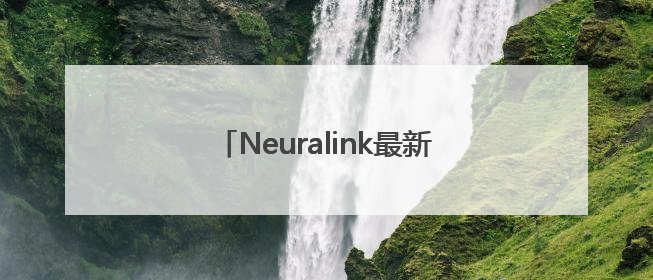 Neuralink最新“黑科技”：脑机接口可让猴子看见不存在的物体
